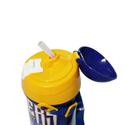 Paw Patrol Wasserflasche Trinkflasche Flasche 500 ml - WS-Trend.de