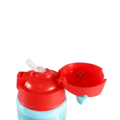 Paw Patrol Kinder Aluminium Wasserflasche Trinkflasche Flasche 500 ml - WS-Trend.de