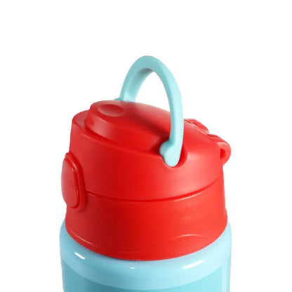 Paw Patrol Kinder Aluminium Wasserflasche Trinkflasche Flasche 500 ml - WS-Trend.de