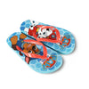 Paw Patrol Chase Kinder Flip Flops Zehentrenner Sandalen Latschen