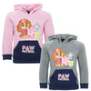 Paw Patrol Skye Kinder Kapuzen Hoodie Pullover Pulli