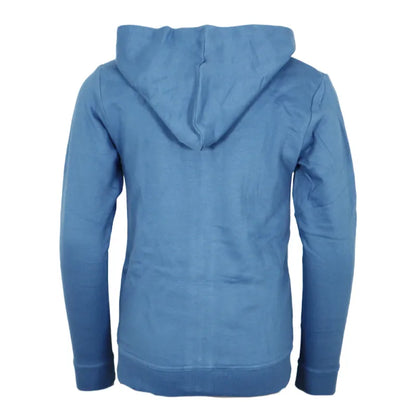 Paw Patrol Kinder Jungen Kapuzen Pullover Hoodie Jacke Chase - WS-Trend.de Gr. 98-128