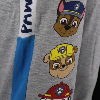 Paw Patrol Chase Marshall Rubble Kinder Jogginghose - WS-Trend.de Sporthose Hose 98 bis 128