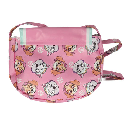 Paw Patrol Skye Mädchen Handtasche Umhängetasche Tasche 21x16 cm - WS-Trend.de