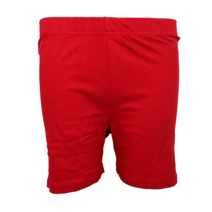 Paw Patrol Kinder kurzarm Schlafanzug Pyjama Nachtwäsche - WS-Trend.de 98-128 Baumwolle