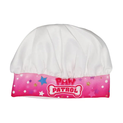 Paw Patrol Skye Everest Kinder Kochschürze Backschürze mit Mütze 3-6 Jahre - WS-Trend.de
