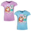 Paw Patrol Skye Everest Kinder Mädchen T-Shirt Shirt