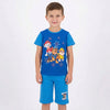 Paw Patrol Chase Rubble Marshall Sommerset Shorts plus T-Shirt