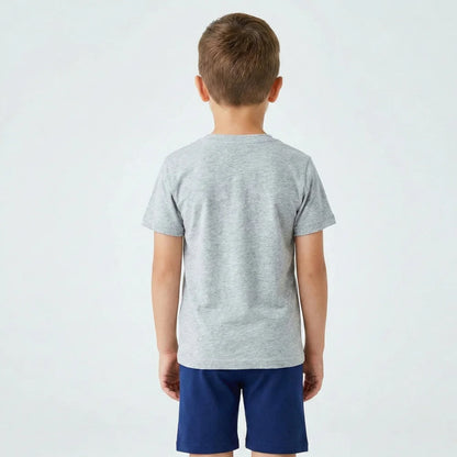 Paw Patrol Kinder Chase Jungen Sommerset Shirt Shorts - WS-Trend.de