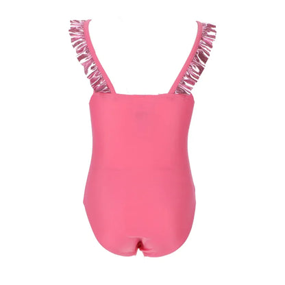 Paw Patrol Kinder Mädchen Badeanzug - WS-Trend.de Bademode Gr 98 - 128 Skye