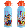 Paw Patrol Kinder Aluminium Wasserflasche Trinkflasche Flasche 520 ml