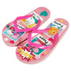 Peppa Pig Wutz Kinder Mädchen FlipFlops Sandalen Zehentrenner