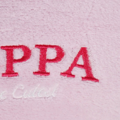 Peppa Wutz Mädchen Kinder Coral Fleece Pullover Sweater Pulli - WS-Trend.de Pig 98 - 116