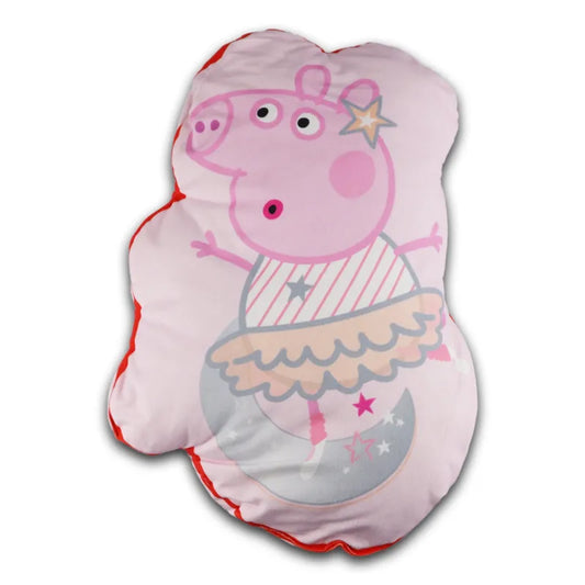 Peppa Wutz Dekokissen Formkissen - WS-Trend.de Einhorn mini Kissen 3D Cushion