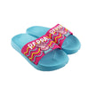 Peppa Wutz - Kinder Sandalen Badeschuhe 3D Optik