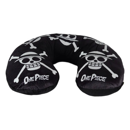 Anime One Piece Kinder Reisekissen Nackenkissen Auto Flugzeug - WS-Trend.de Ruffy Jugend