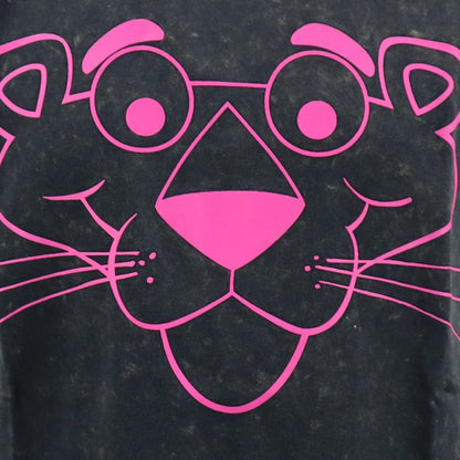 Pink Panther Jugend Mädchen T-Shirt - WS-Trend.de Shirt 134-164 100% Baumwolle