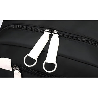 Puschel Mädchen Rucksack Backpack Tasche Schultasche 46 x 29 16 cm - WS-Trend.de