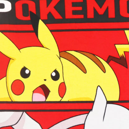 Pokemon Pikachu Mewtu Glurak Kinder Fleecedecke leichte Kuscheldecke 100x140 - WS-Trend.de