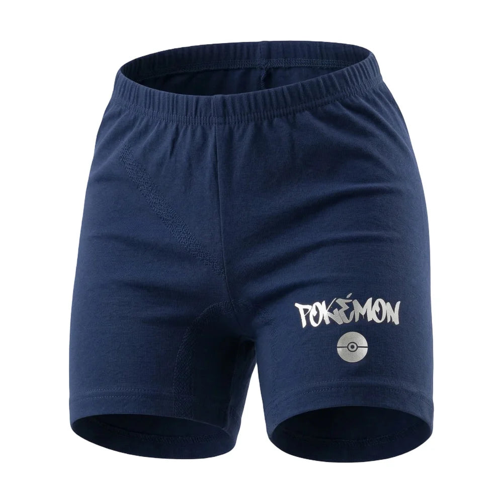 Pokemon Pikachu and Friends Kinder Schlafanzug Pyjama Shirt Shorts - WS-Trend.de