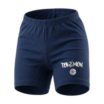 Pokemon Pikachu and Friends Kinder Schlafanzug Pyjama Shirt Shorts - WS-Trend.de