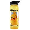 Pokemon Pikachu Wasserflasche Trinkflasche Flasche 600 ml