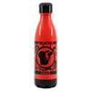 Pokemon Red Bottle Pikachu Wasserflasche  660 ml