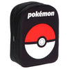 Pokemon Pokeball Kinder 3D Rucksack