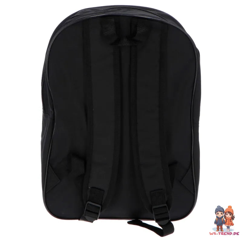 Pokemon Pokeball Kinder 3D Rucksack - WS-Trend.de Sporttasche Backpack Tasche Gr. 40x35x15 cm