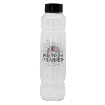 Pokemon Tritan Fridge XL Große Sport Wasserflasche 1200 ml - WS-Trend.de Trinkflasche Flasche