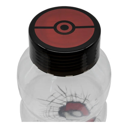Pokemon Tritan Fridge XL Große Sport Wasserflasche 1200 ml - WS-Trend.de Trinkflasche Flasche