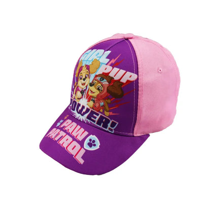 Paw Patrol Skye Liberty Kinder Basecap - WS-Trend.de Baby Baseball Kappe Mädchen Gr. 52-54