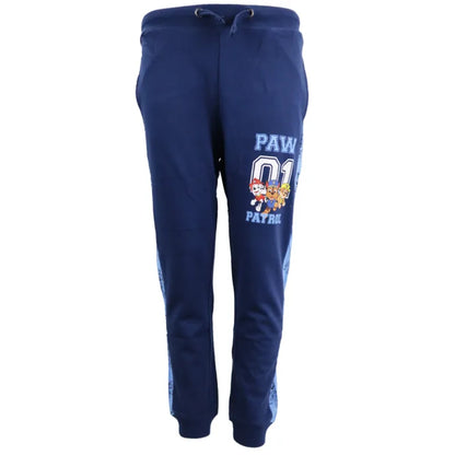 Paw Patrol Chase Rubble Marshall Kinder Jogginghose - WS-Trend.de Sporthose Hose 98 bis 128