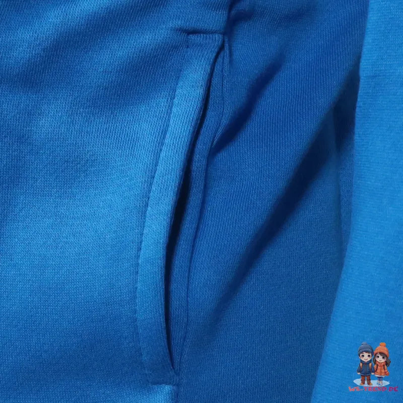 Paw Patrol Kinder Jungen Pullover Sweatshirt Hoodie Kapuze Chase Rubble Marshall - WS-Trend.de