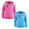 Paw Patrol Everest Skye Kinder Kapuzen Jacke Pullover