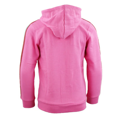 Paw Patrol Everest Skye Kinder Kapuzen Jacke Pullover - WS-Trend.de Gr. 98 - 128 Mädchen
