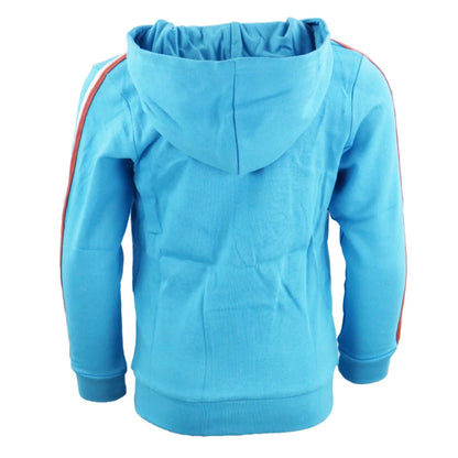 Paw Patrol Everest Skye Kinder Kapuzen Jacke Pullover - WS-Trend.de Gr. 98 - 128 Mädchen