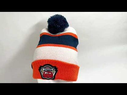 Disney Cars - Kinder Herbst Wintermütze plus Handschuhe