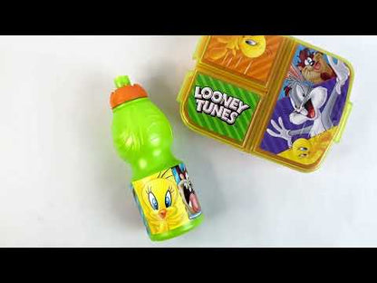 Sonic the Hedgehog 2 piece lunch set