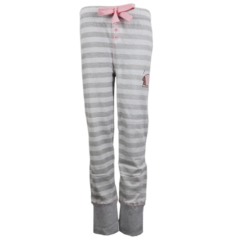 Pusheen the Cat Mädchen langarm Schlafanzug Pyjama - WS-Trend.de 134 bis 164