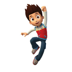 Was ist Paw Patrol?