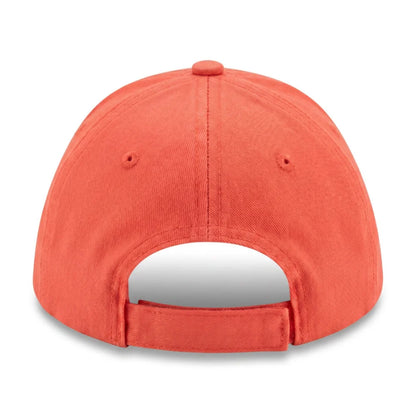 Disney Vaiana Moana Kinder Basecap Baseball Kappe Mütze - 52 Orange - WS-Trend.de