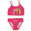 Rainbow High Girls Kinder Mädchen Bikini Badeanzug
