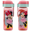 Disney Minnie Maus Kinder Wasserflasche Trinkflasche Flasche 550 ml