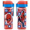 Marvel Spiderman Kinder Wasserflasche Trinkflasche Flasche 550 ml