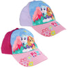 Paw Patrol Skye Everest Mädchen Kinder Basecap Baseball Kappe