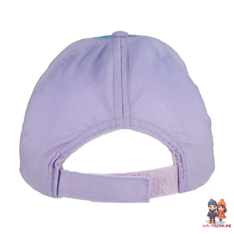 Paw Patrol Skye Everest Mädchen Kinder Basecap Baseball Kappe - WS-Trend.de 51-53
