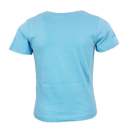 Baby Shark Hai Kinder Jungen kurzarm T-Shirt Shirt - WS-Trend.de 92-116