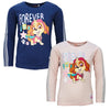 Paw Patrol Skye Kinder Mädchen Langarmshirt Shirt