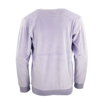 Paw Patrol Skye Kinder Velour Pullover Sweater - WS-Trend.de Pulli Gr. 98 - 128 Mädchen